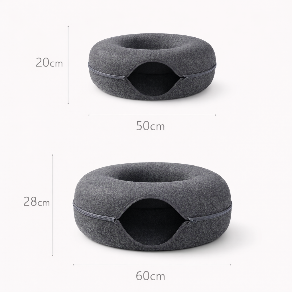 MOCHI DONUT